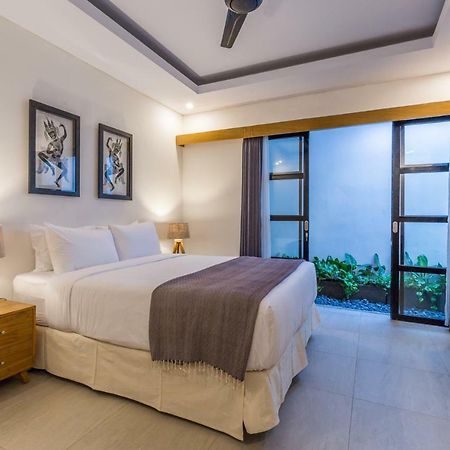 Villa Jamu Seminyak Extérieur photo