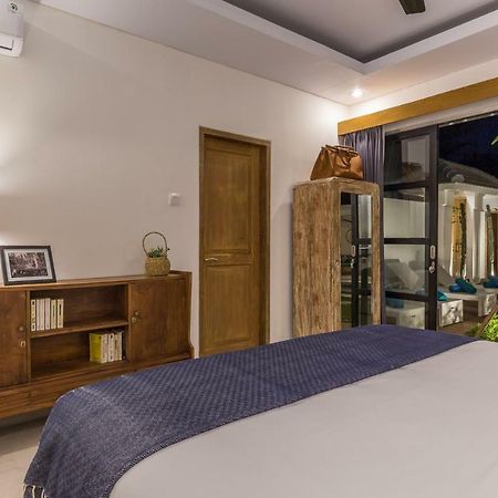 Villa Jamu Seminyak Extérieur photo
