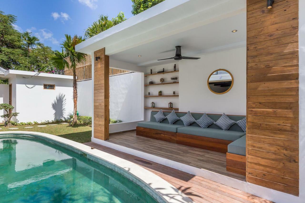Villa Jamu Seminyak Extérieur photo