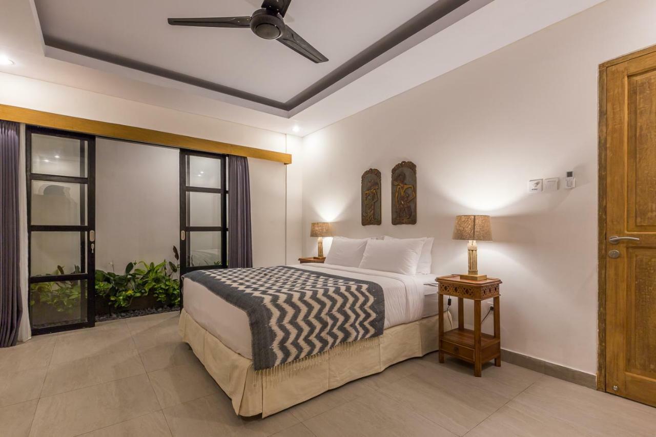 Villa Jamu Seminyak Extérieur photo