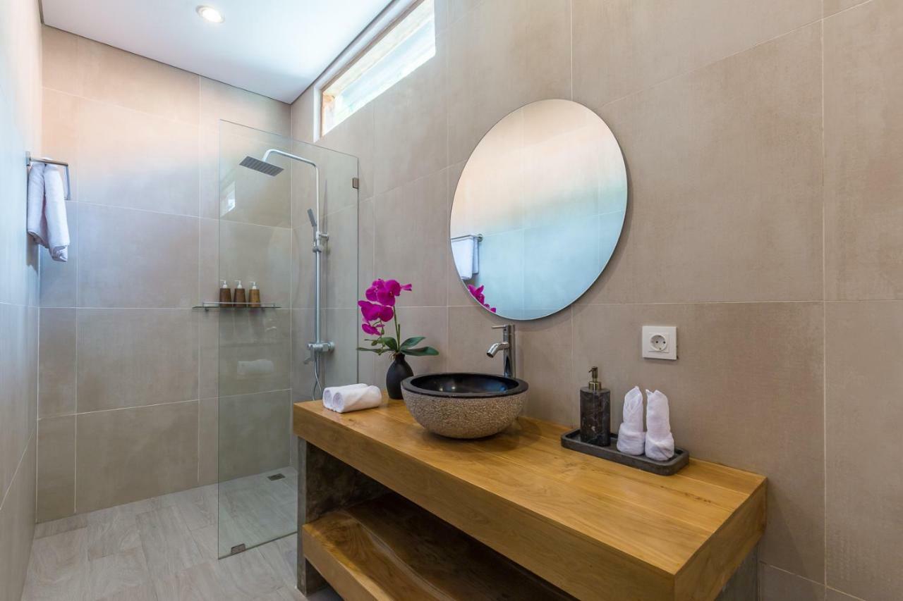 Villa Jamu Seminyak Extérieur photo