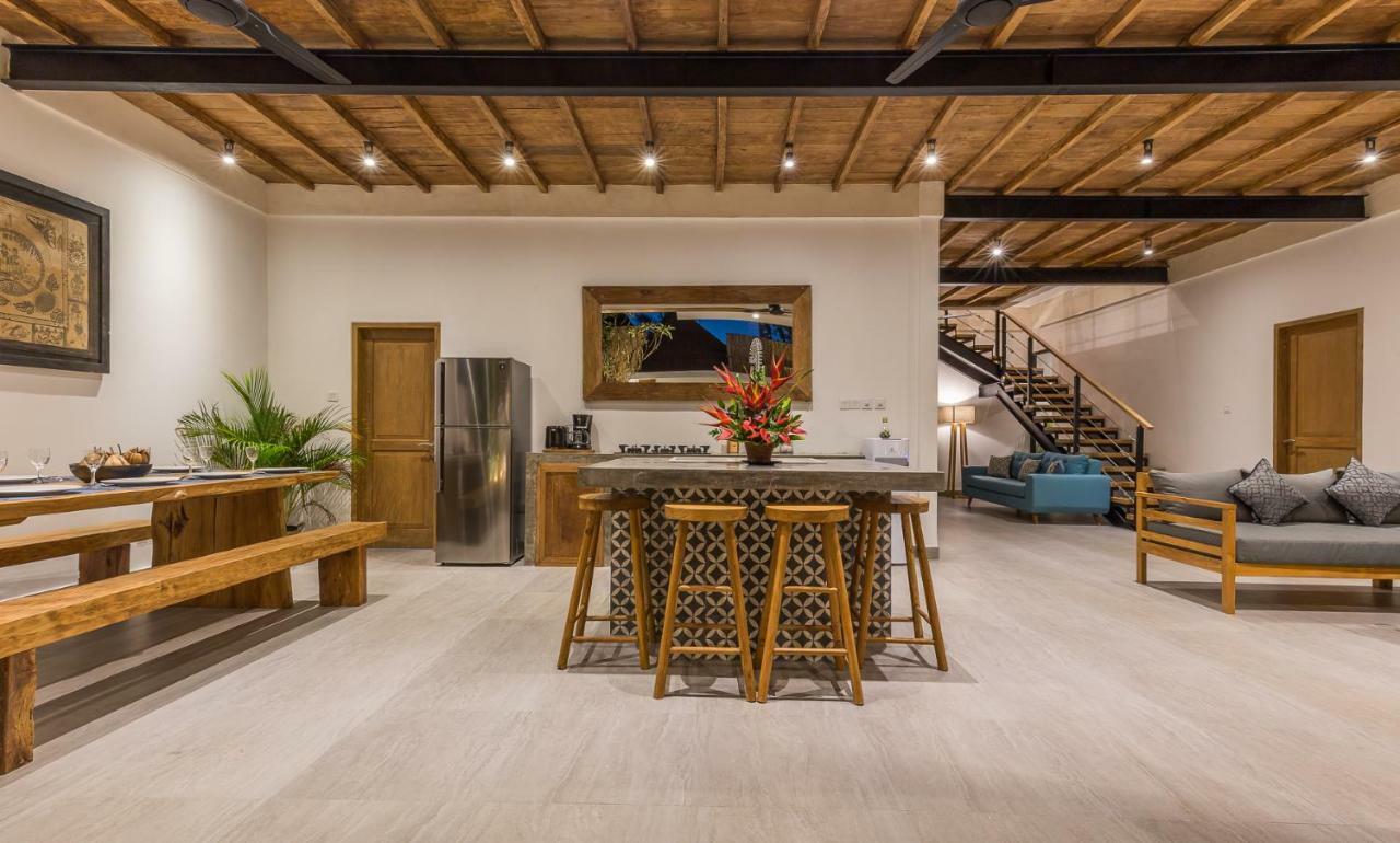 Villa Jamu Seminyak Extérieur photo