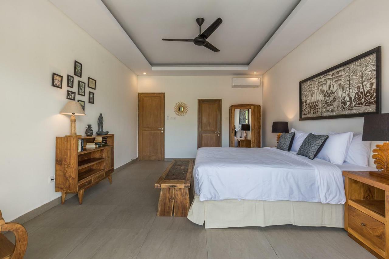 Villa Jamu Seminyak Extérieur photo