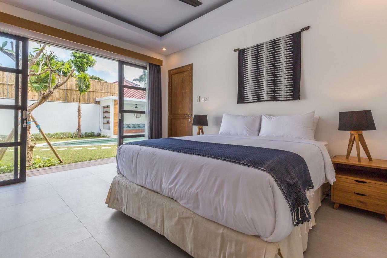 Villa Jamu Seminyak Extérieur photo