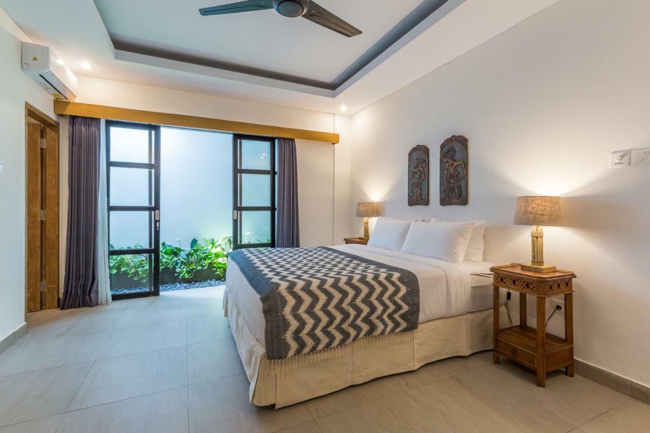 Villa Jamu Seminyak Extérieur photo