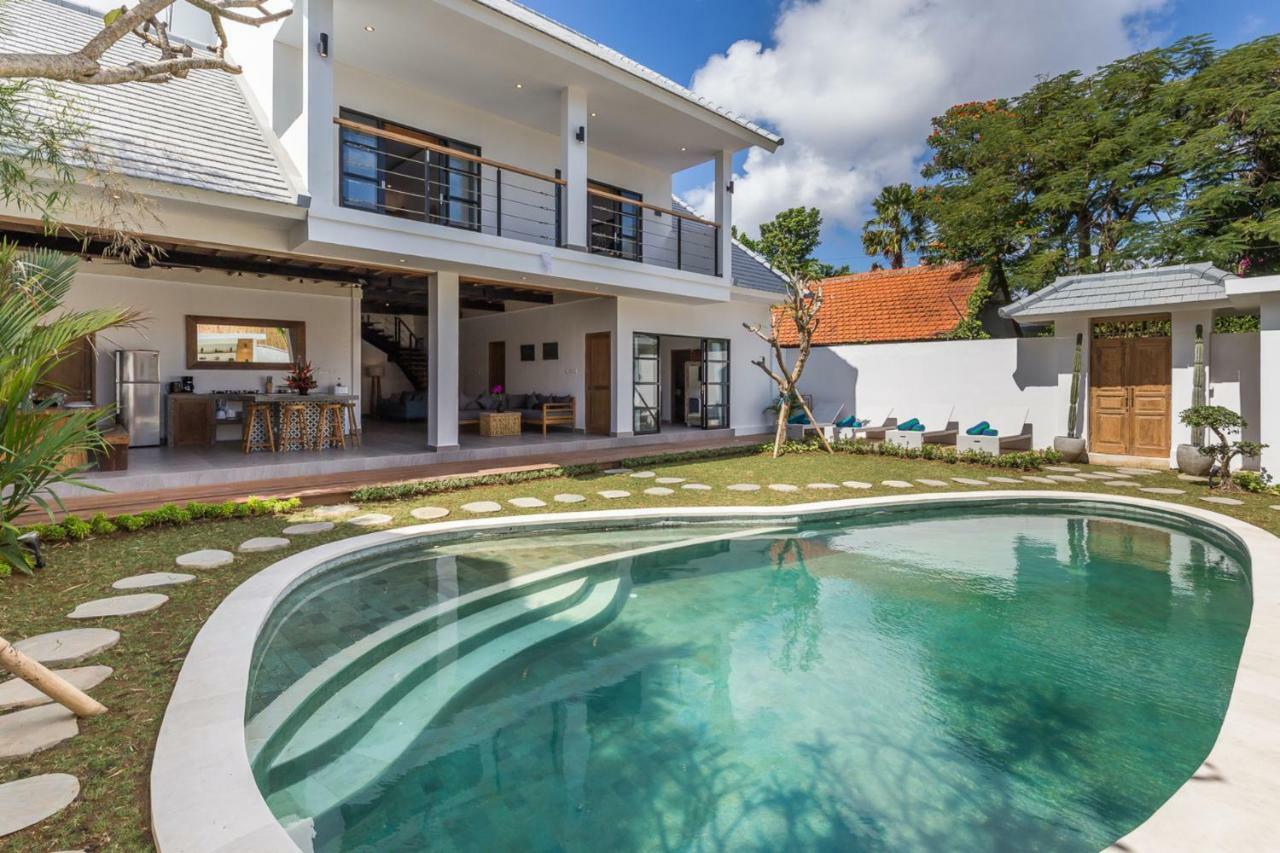 Villa Jamu Seminyak Extérieur photo