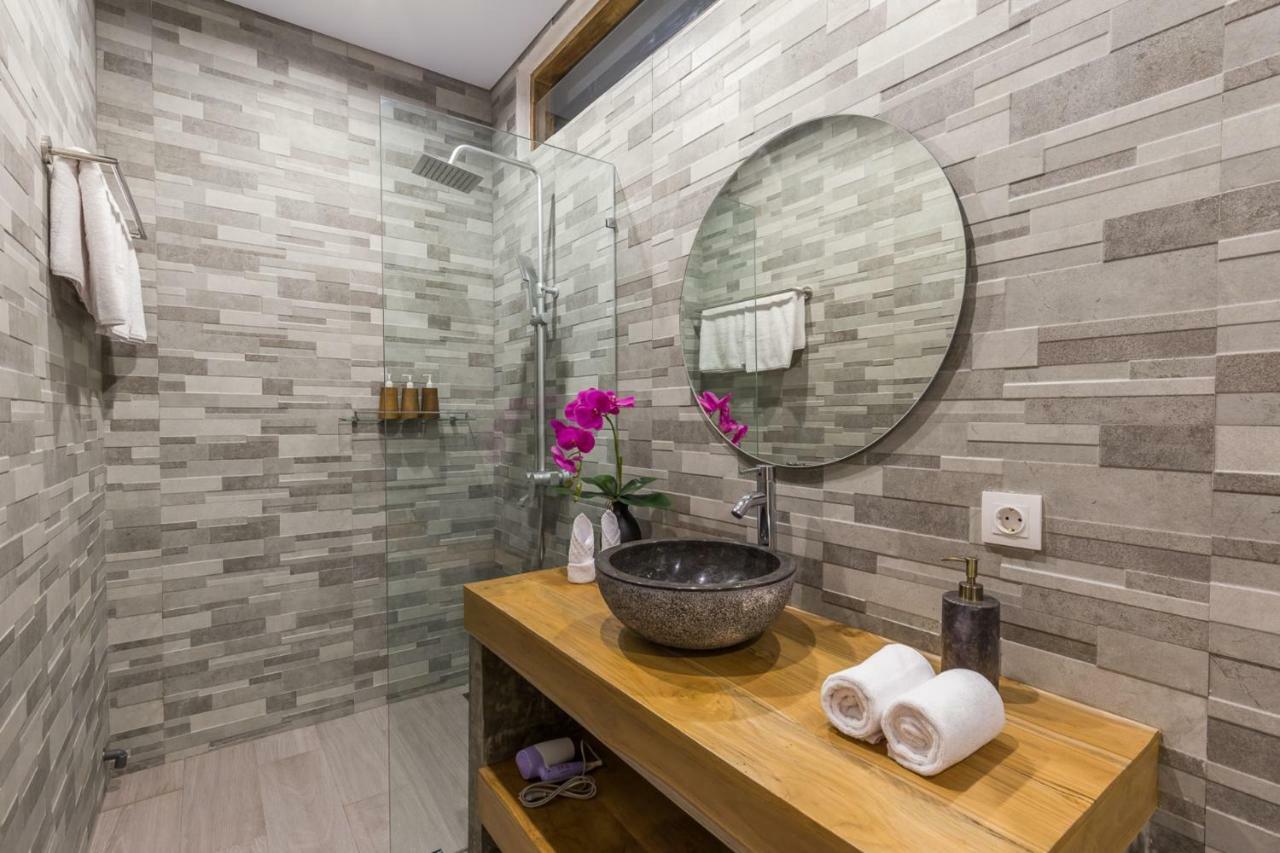 Villa Jamu Seminyak Extérieur photo