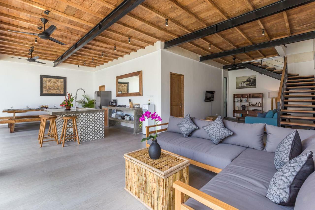 Villa Jamu Seminyak Extérieur photo