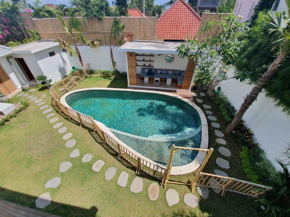 Villa Jamu Seminyak Extérieur photo